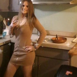 Meet your Posher, Kristin